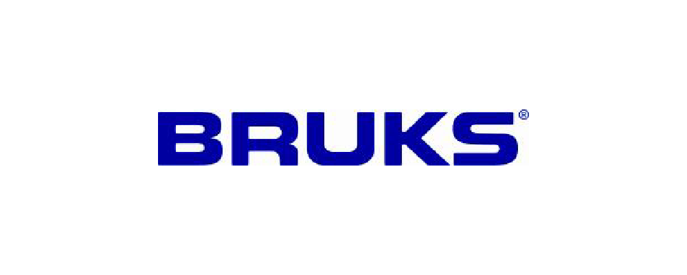 Bruks Logo Banner - Balz Maschinen AG in Langnau im Emmental