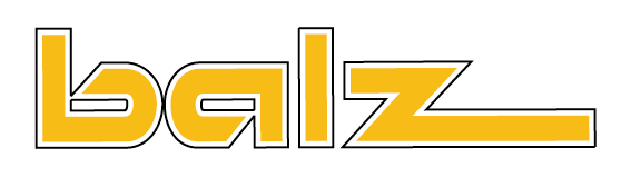 Balz Maschinen AG - Logo